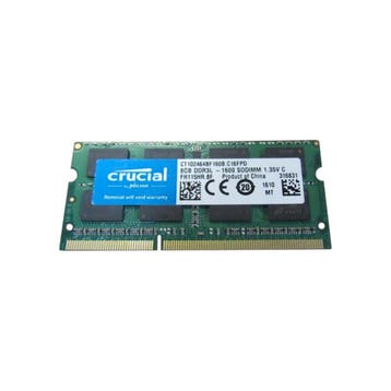 Crucial CT102464BF160B, Ophalen of Verzenden, Nieuw