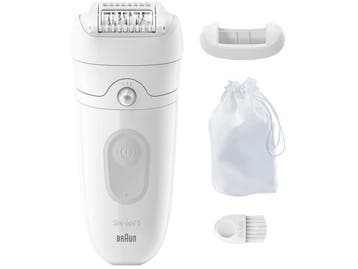 Veiling - Braun Silk·épil 5 - Epilator Voor Eenvoudige Ont, Nieuw