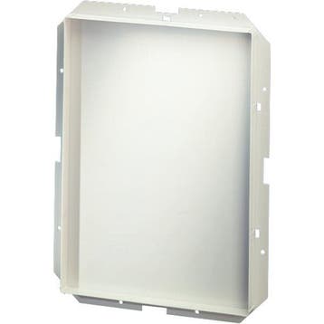 Hensel Couvercle fermé 220x310 Pour BM2 - FP AP 20, Verzenden