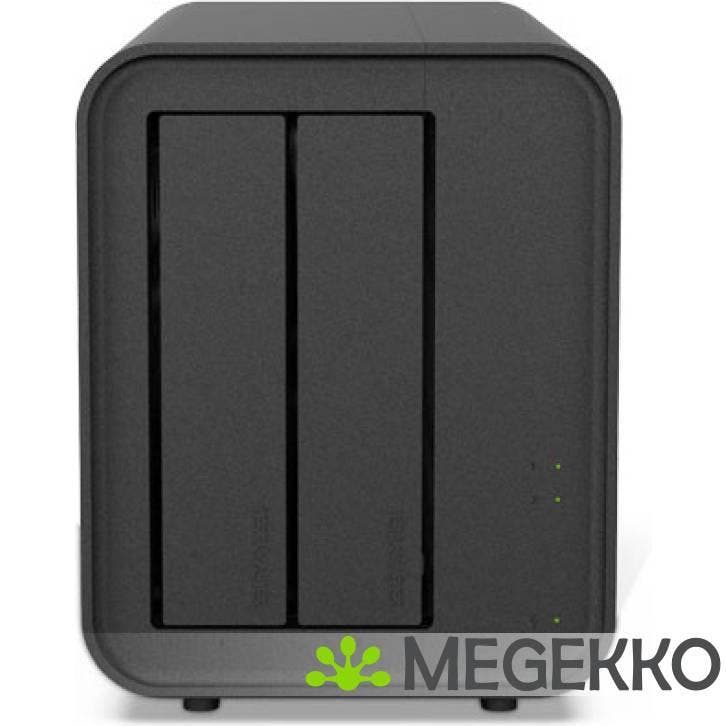TerraMaster D5 Hybrid, Computers en Software, Computerbehuizingen, Nieuw, Verzenden