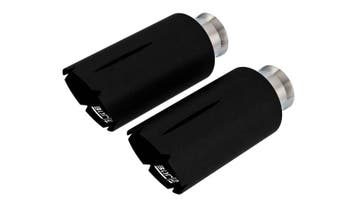 Borla 21-24 RAM 1500 TRX 6.2L V8 4WD CCSB 5in. Black Coated, Ophalen of Verzenden