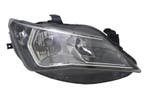 Seat Ibiza 2012-2015 Chroom Koplamp Rechts (Koplampen), Verzenden, Nieuw, Seat