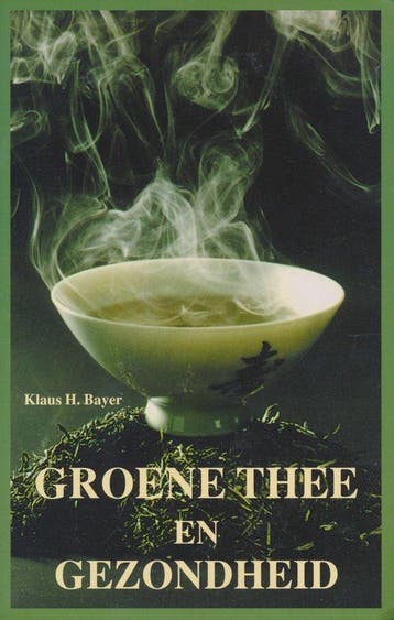 Groene thee en gezondheid - Bayer, Verzenden