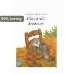 Kastor Wil Doedelen 9789030304746 P. Coran, Verzenden, Zo goed als nieuw, P. Coran