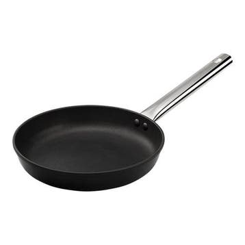 Lyonnaiserpan | BLACK PRO | Aluminium (Antiaanbaklaag) |, Verzenden