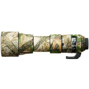 easyCover Lens Oak voor Sigma 150-600mm f/5-6.3 OS HSM Co..., Ophalen of Verzenden, Nieuw