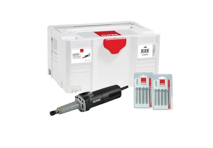 Rupes Rechte Freesmachine 800w In Systainer, Articles professionnels, Agriculture | Outils, Envoi