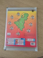 Panini Euro 2000 Album complet - Excellent (EX)