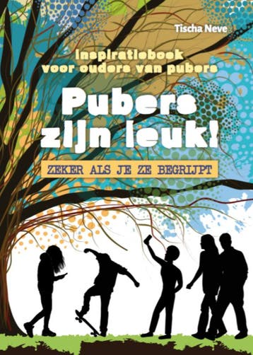 Pubers zijn leuk! 9789079603435 Tischa Neve, Verzenden, Zo goed als nieuw, Tischa Neve