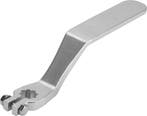 Festo Manuele hefboom - 542706, Verzenden