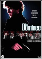De dominee (dvd tweedehands film), Ophalen of Verzenden, Nieuw in verpakking