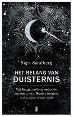 Het belang van duisternis 9789492068323 Sigri Sandberg, Verzenden, Sigri Sandberg