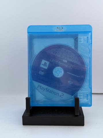 Final Fantasy x - Playstation 2, Games en Spelcomputers, Verzenden, Gebruikt
