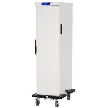 Koelwagen | KBW | 15x 1/1 GN | 0°C/+10°C | Wielen |, Verzenden