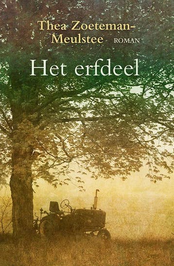 Het erfdeel / Citerreeks 9789401902021, Verzenden, Gelezen, Thea Zoeteman-Meulstee