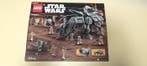 Lego Set - Star Wars - AT-TE Walker 75337