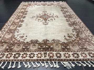 Marokkaanse Berber - Vloerkleed - 295 cm - 200 cm, Nieuw
