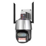 DrPhone WiView SmartCam - Smart Wifi Camera – Indoor En, Verzenden, Nieuw