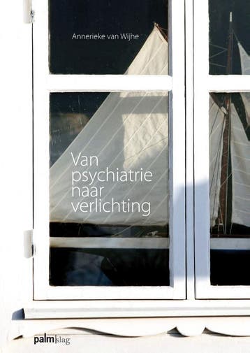 Van psychiatrie naar verlichting 9789081483803, Verzenden, Annerieke van Wijhe