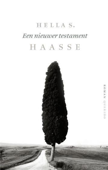 Een nieuwer testament / Verzameld werk Hella S. Haasse, Verzenden, Gelezen, Hella S. Haasse