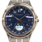 Citizen - Exceed Yozora Collection Eco Drive - EE1016-66L -, Nieuw