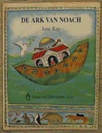 De ark van Noach 9789062386536 J. Ray, Verzenden, Zo goed als nieuw, J. Ray