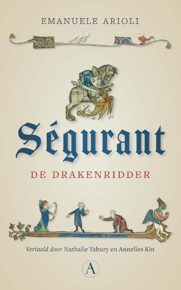 Ségurant 9789025317058, Verzenden, Gelezen