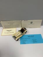 Franklin Mint 1:24 - Modelauto - 1938 Jaguar SS-100, Nieuw