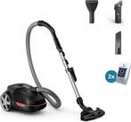 Philips 5000-serie TriActive XD5123/10 - Stofzuiger met zak, Verzenden