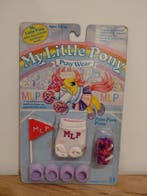 Hasbro - Jouet Big My Little Pony G1 Collection (30) - RARE