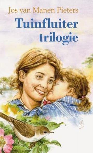 Tuinfluiter trilogie 9789059773974 Jos Van Manen-Pieters, Boeken, Streekboeken en Streekromans, Verzenden, Gelezen, Jos Van Manen-Pieters