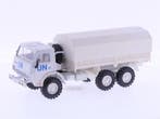 Schaal 1:43 Elecon Arek Kamaz 4310 UN #7032, Ophalen of Verzenden, Zo goed als nieuw