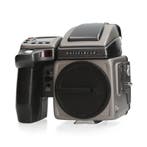 Hasselblad H2 · 35105 clicks · 1 jaar garantie, Ophalen of Verzenden, Zo goed als nieuw