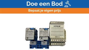 Bieden: Sperry Marine 055617 Steering Bearing, Watersport en Boten, Bootonderdelen, Ophalen of Verzenden, Nieuw