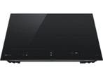 LG CBIZ2435B - Ingebouwd Inductiekookplaat 59 cm - 4 zone(s), Electroménager, Verzenden