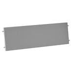 Frontale Plint | PRO 600 Kooklijn | RVS | 1200mm Diamond, Verzenden