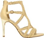2dekans | Bullboxer - Sandalen - Dames - Goud - 40 -, Ophalen of Verzenden