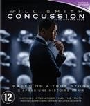 Concussion op Blu-ray, CD & DVD, Blu-ray, Envoi