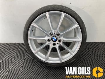 Velg + Band BMW 5-Serie O276480, Nieuw