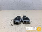 Sleutel Mercedes A-Klasse O272169
