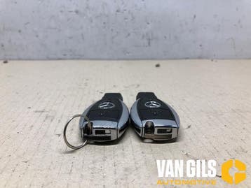 Sleutel Mercedes A-Klasse O272169, Nieuw