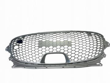 Grill, middenrooster SMART Fortwo EQ 453 A4538802505, Auto-onderdelen, Verzenden, Gebruikt