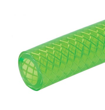 Tuyau universel PVC pour liquides 13.2x19.8 mm 3 m Couleur, Verzenden
