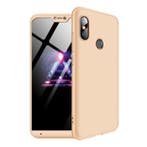 Xiaomi Redmi 9A Full Cover - 360° Body Hoesje Case +, Verzenden