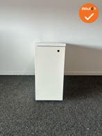 Ladeblok Basic - 78x26x55cm - Wit - 2 laden, Werkplek, Ophalen of Verzenden, Gebruikt, Kast