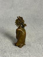 Chinese dierenriem - Brons - China (Zonder minimumprijs)