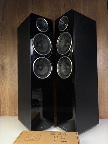 Wharfedale - Diamond A2 - Wireless - In Original Box, Nieuw