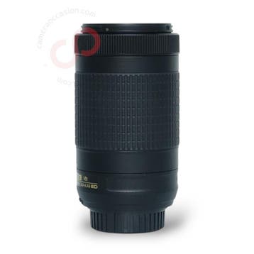 Nikon 70-300mm 4.5-6.3 G ED DX AF-P nr. 3619, TV, Hi-fi & Vidéo, Ophalen of Verzenden