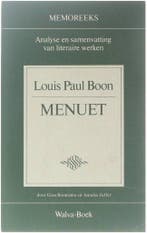 Louis Paul boon - Analyse en samenvatting van literaire, Boeken, Verzenden, Gelezen, Boomsma