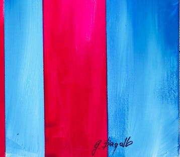 Giorgio Bergallo - ALTERNANZE